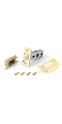 Защелка врезная Apecs 5400-P-G