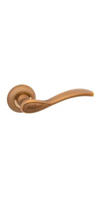 Ручки дверные Code Deco H-14044-A-CFM