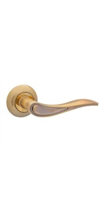 Ручки дверные Code Deco H-14064-A-AB