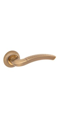 Ручки дверные Code Deco H-14026-A-AB