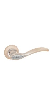 Ручки дверные Code Deco H-14044-A-NIS CR