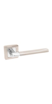 Ручки дверные Code Deco H-22092-A-NIS/CR