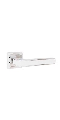 Ручки дверные Code Deco H-22106-A-CR/W