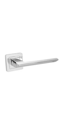 Ручки дверные Code Deco H-22105-A-CR