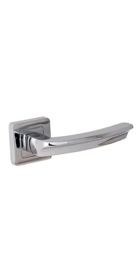 Ручки дверные Code Deco H-22093-A-CR