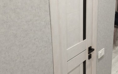 Наши двери