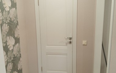 Наши двери